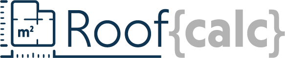 Roof-Calc logo.